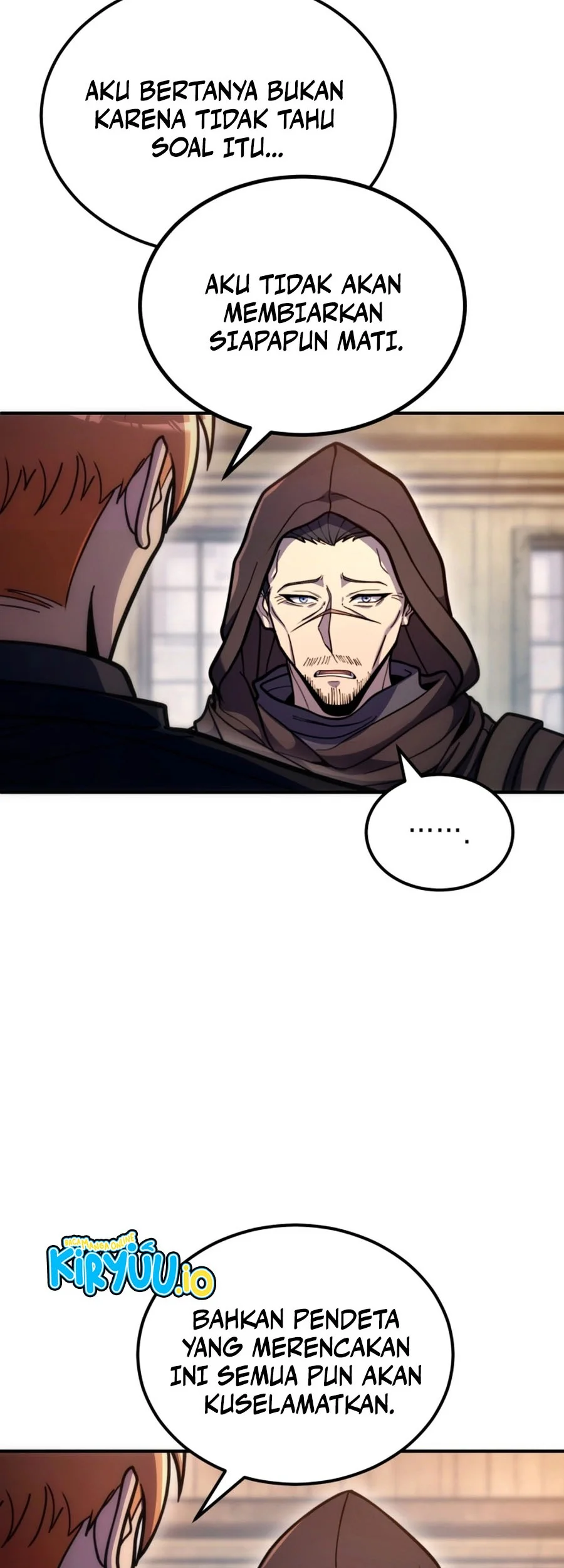 The World-Class Extra’s Walkthrough [Remake] Chapter 24 Gambar 59