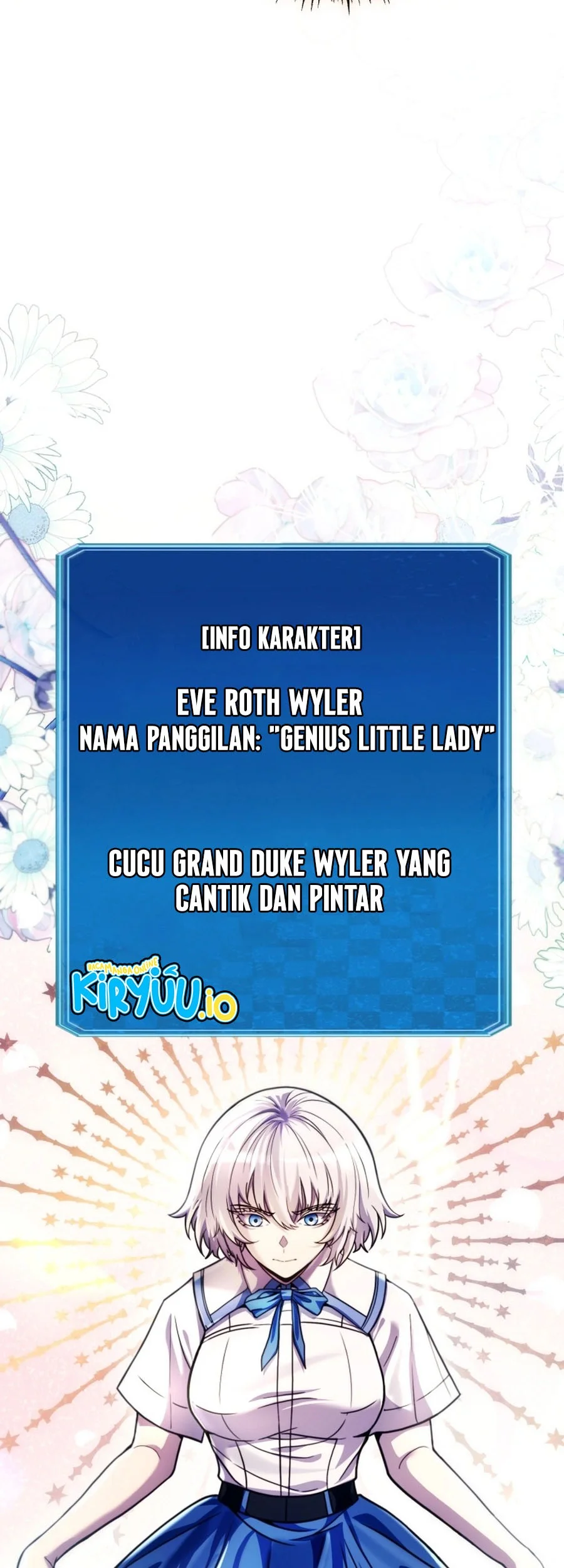 The World-Class Extra’s Walkthrough [Remake] Chapter 24 Gambar 66