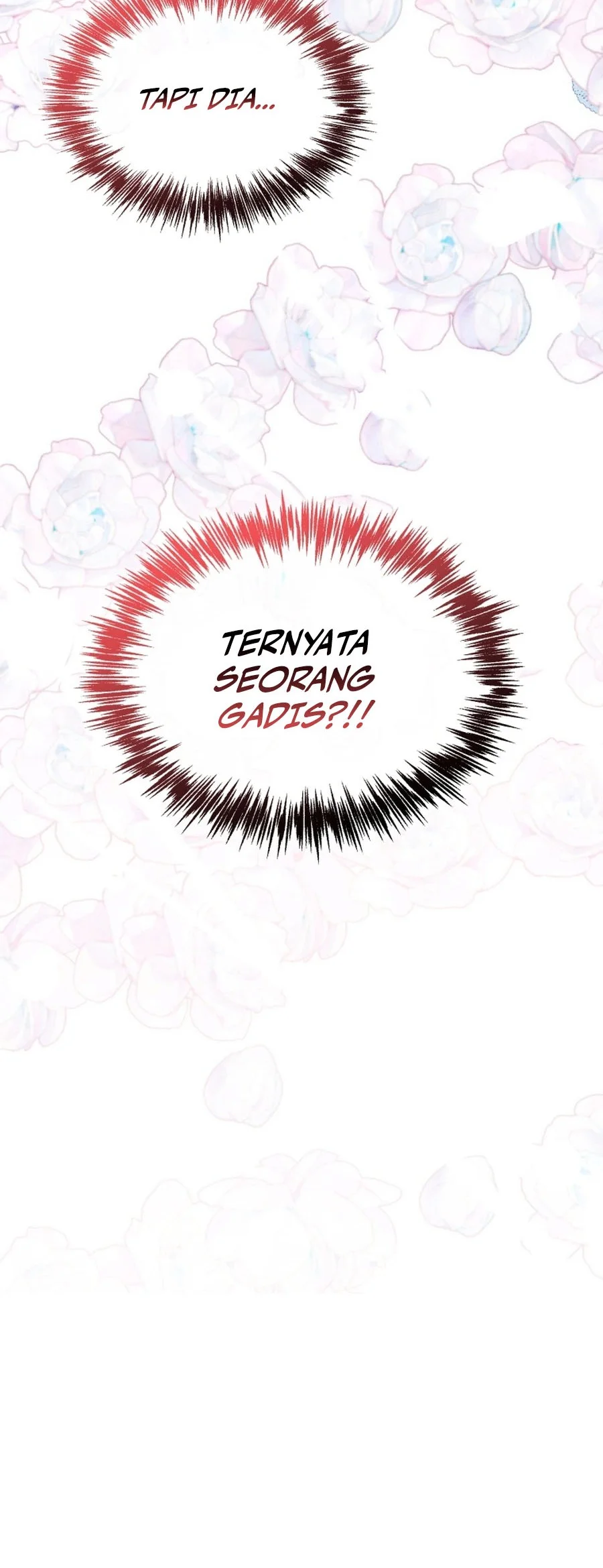 The World-Class Extra’s Walkthrough [Remake] Chapter 24 Gambar 68