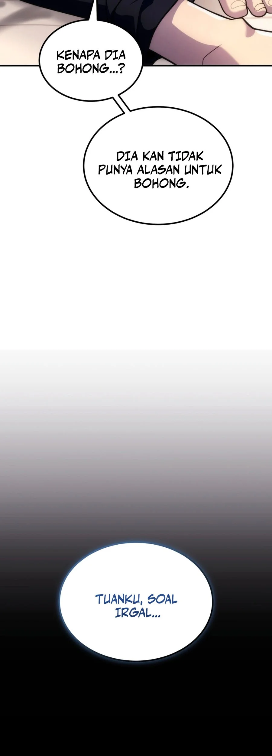 The World-Class Extra’s Walkthrough [Remake] Chapter 24 Gambar 4