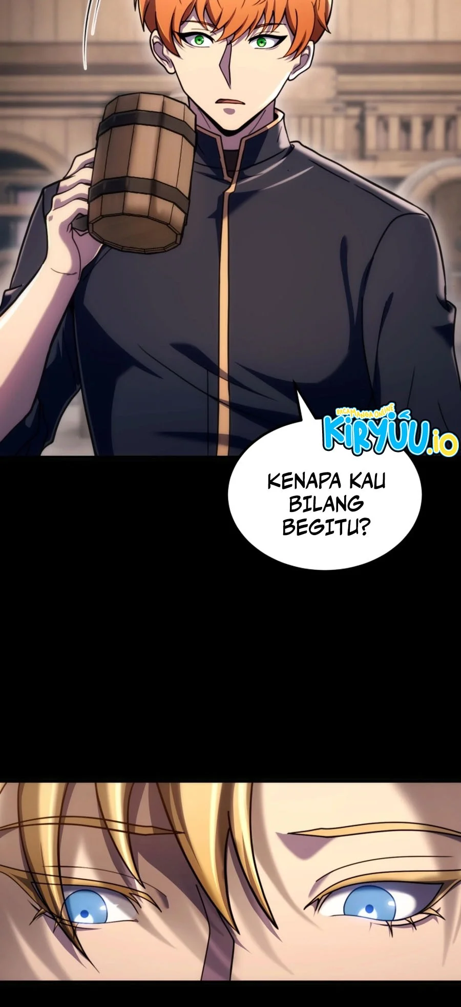 The World-Class Extra’s Walkthrough [Remake] Chapter 24 Gambar 6