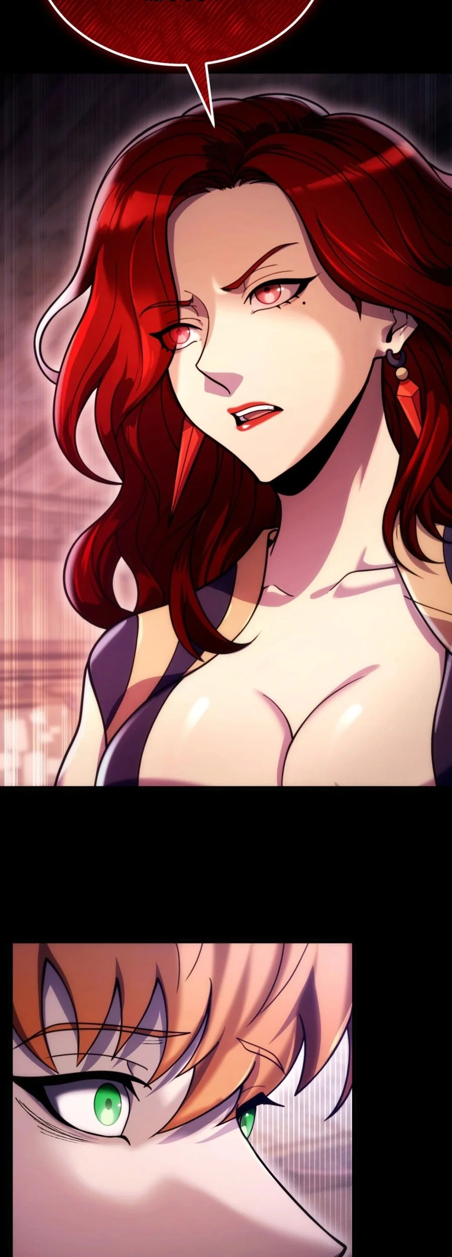 The World-Class Extra’s Walkthrough [Remake] Chapter 24 Gambar 13