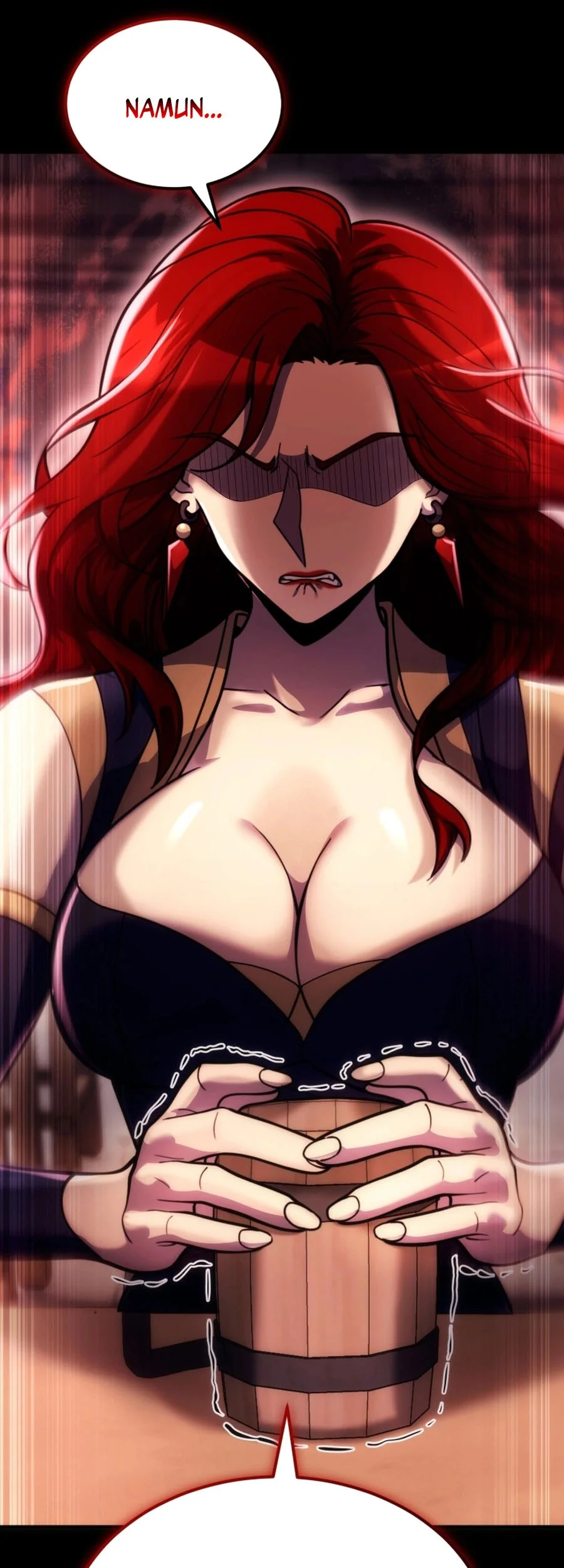 The World-Class Extra’s Walkthrough [Remake] Chapter 24 Gambar 16