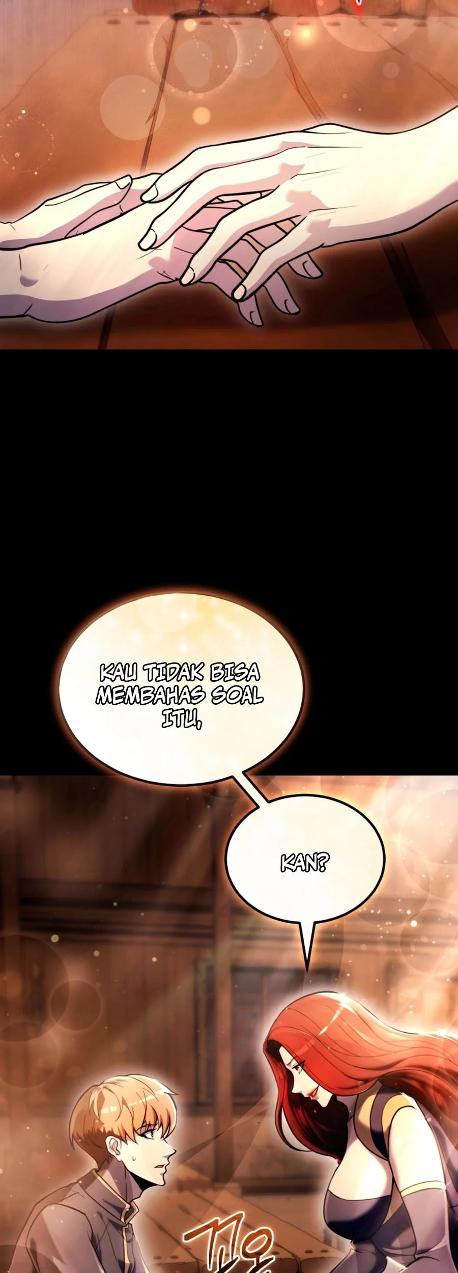 The World-Class Extra’s Walkthrough [Remake] Chapter 24 Gambar 23