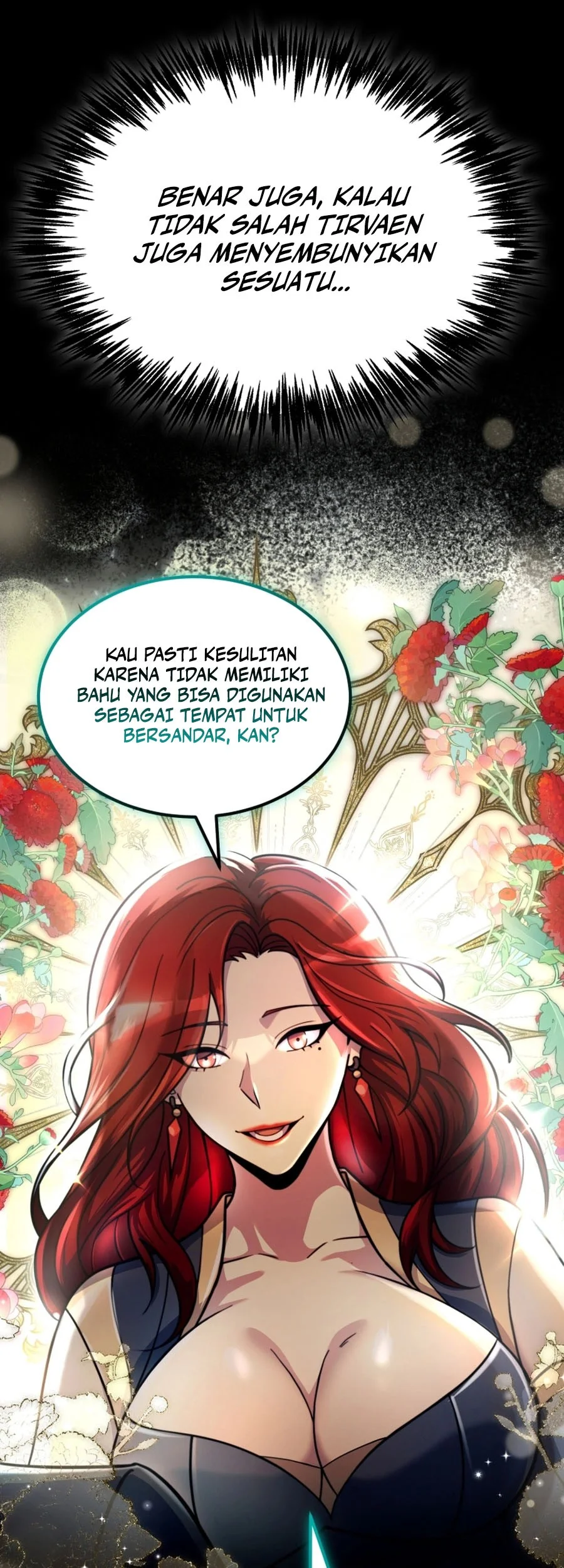 The World-Class Extra’s Walkthrough [Remake] Chapter 24 Gambar 26