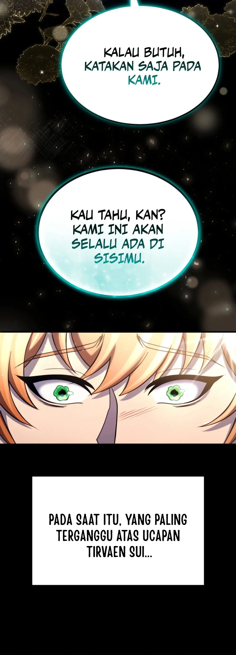 The World-Class Extra’s Walkthrough [Remake] Chapter 24 Gambar 27