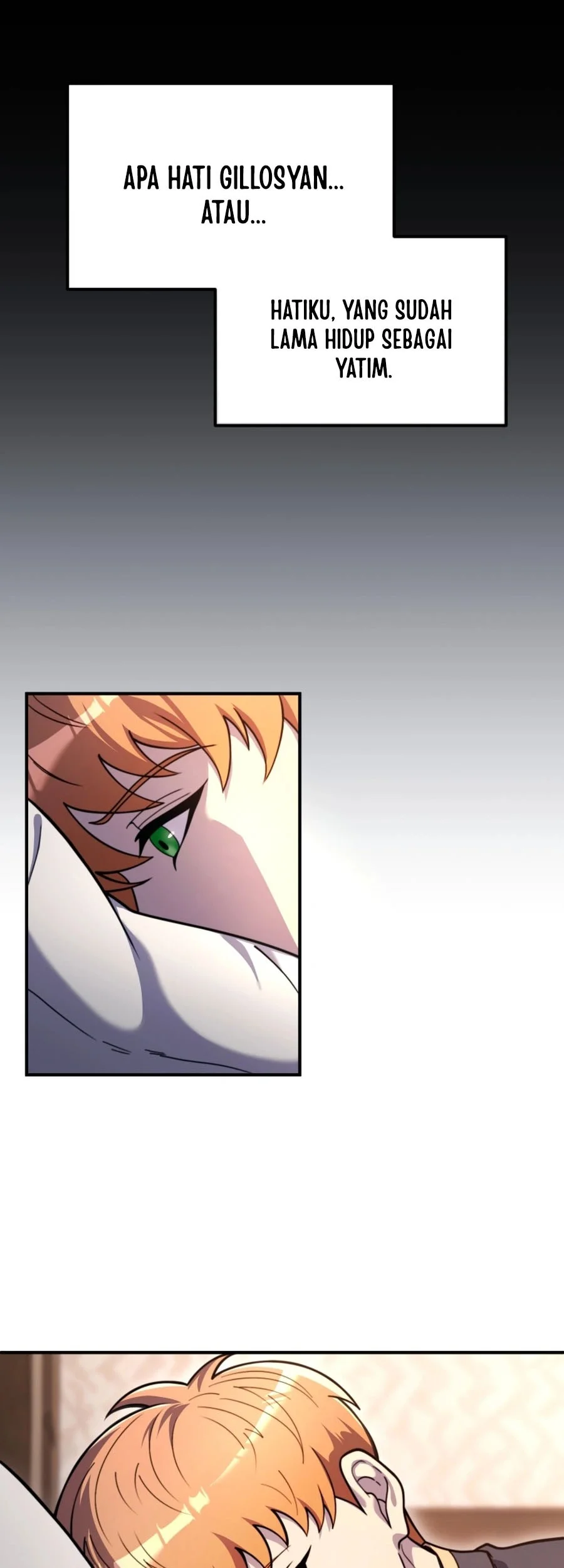 The World-Class Extra’s Walkthrough [Remake] Chapter 24 Gambar 28