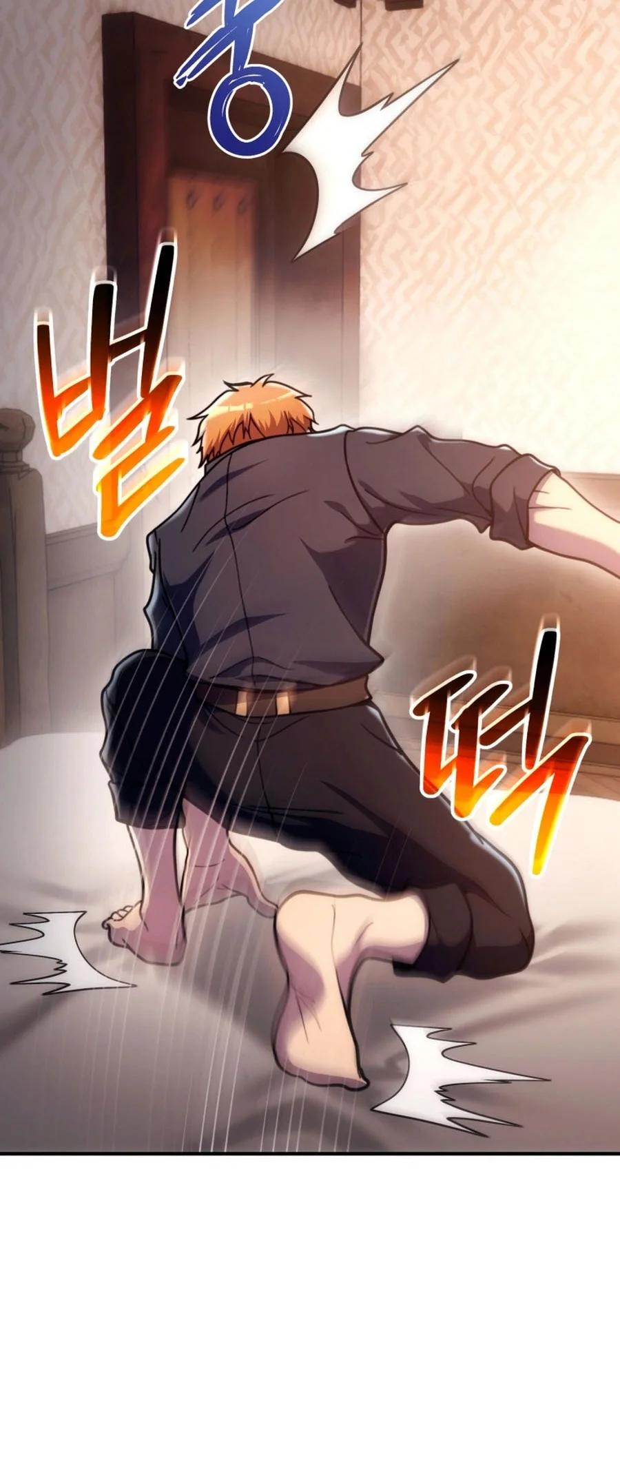 The World-Class Extra’s Walkthrough [Remake] Chapter 24 Gambar 34