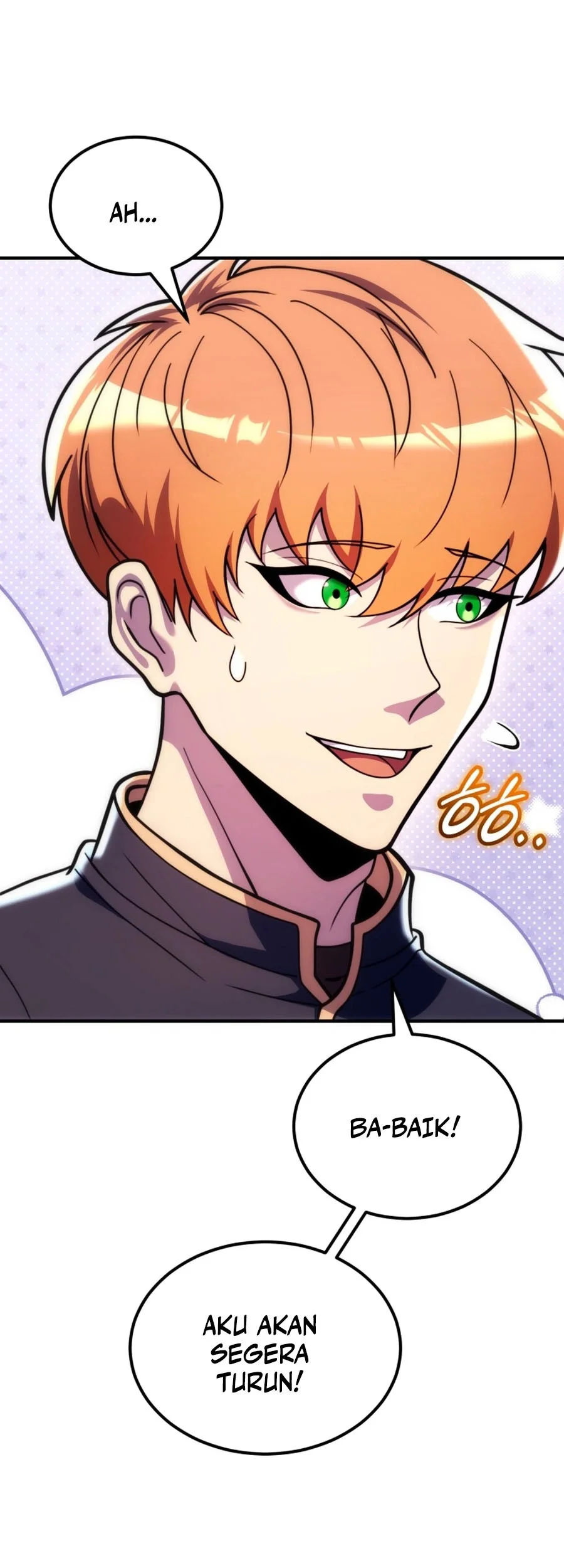 The World-Class Extra’s Walkthrough [Remake] Chapter 24 Gambar 37