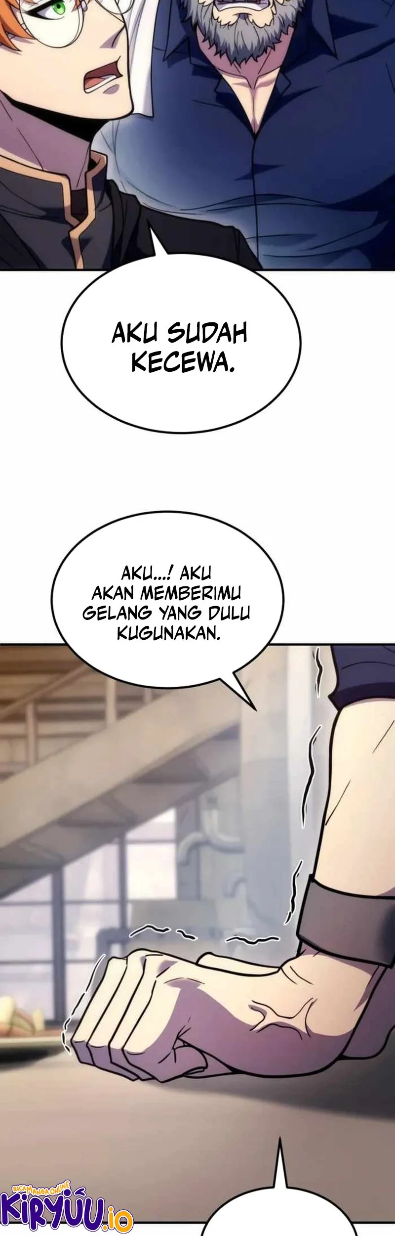 The World-Class Extra’s Walkthrough [Remake] Chapter 25 Gambar 48