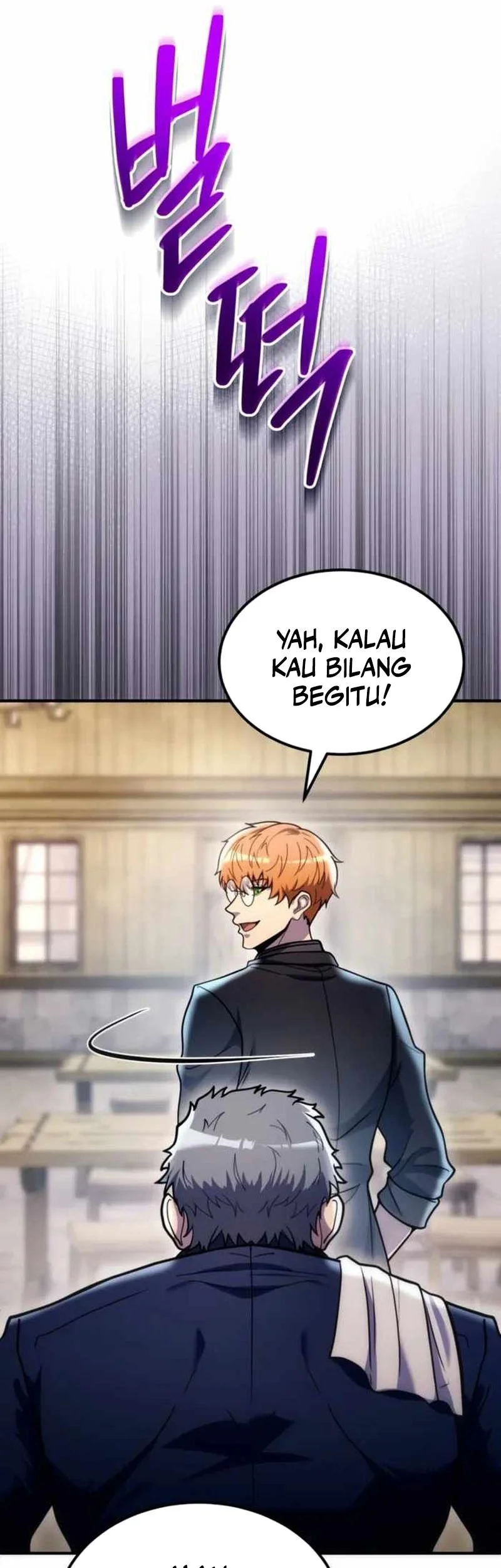 The World-Class Extra’s Walkthrough [Remake] Chapter 25 Gambar 50