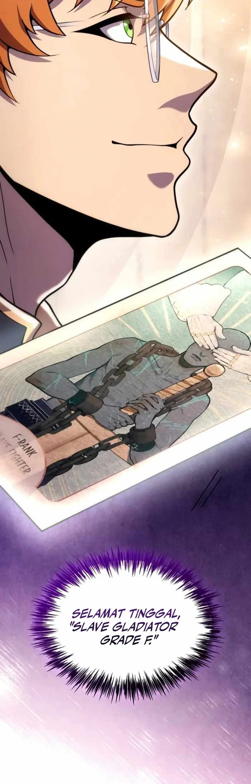 The World-Class Extra’s Walkthrough [Remake] Chapter 25 Gambar 60