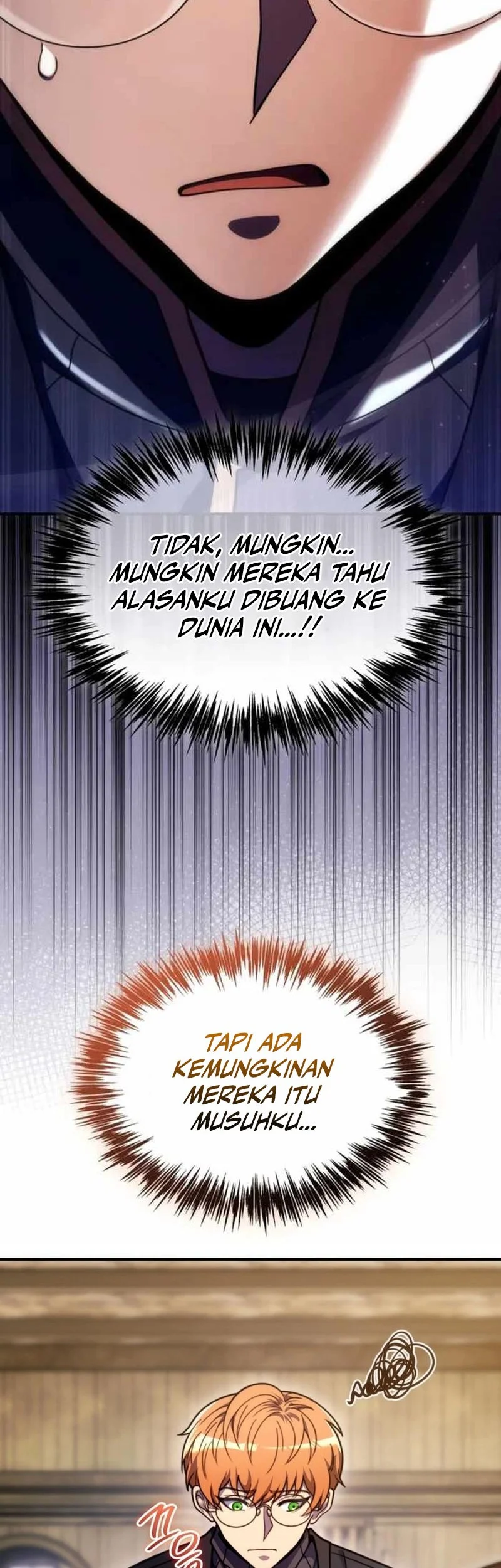 The World-Class Extra’s Walkthrough [Remake] Chapter 25 Gambar 11