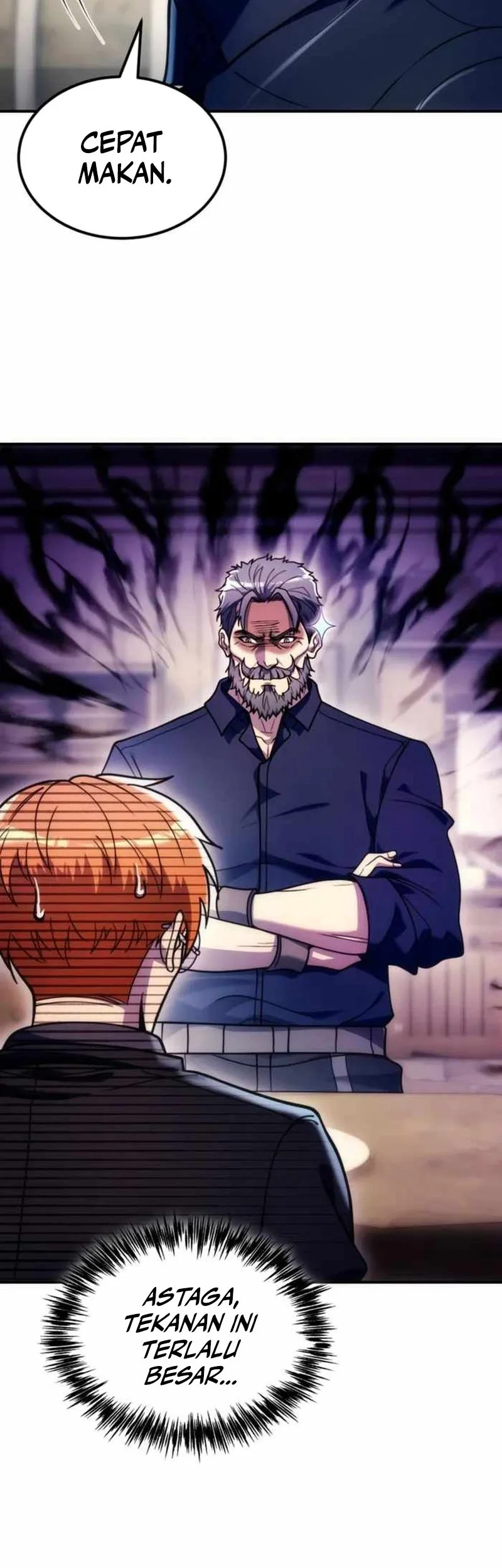 The World-Class Extra’s Walkthrough [Remake] Chapter 25 Gambar 19