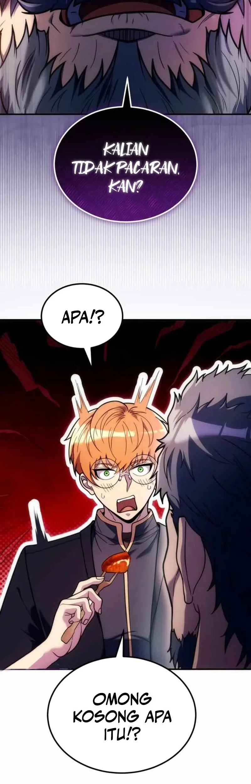 The World-Class Extra’s Walkthrough [Remake] Chapter 25 Gambar 21