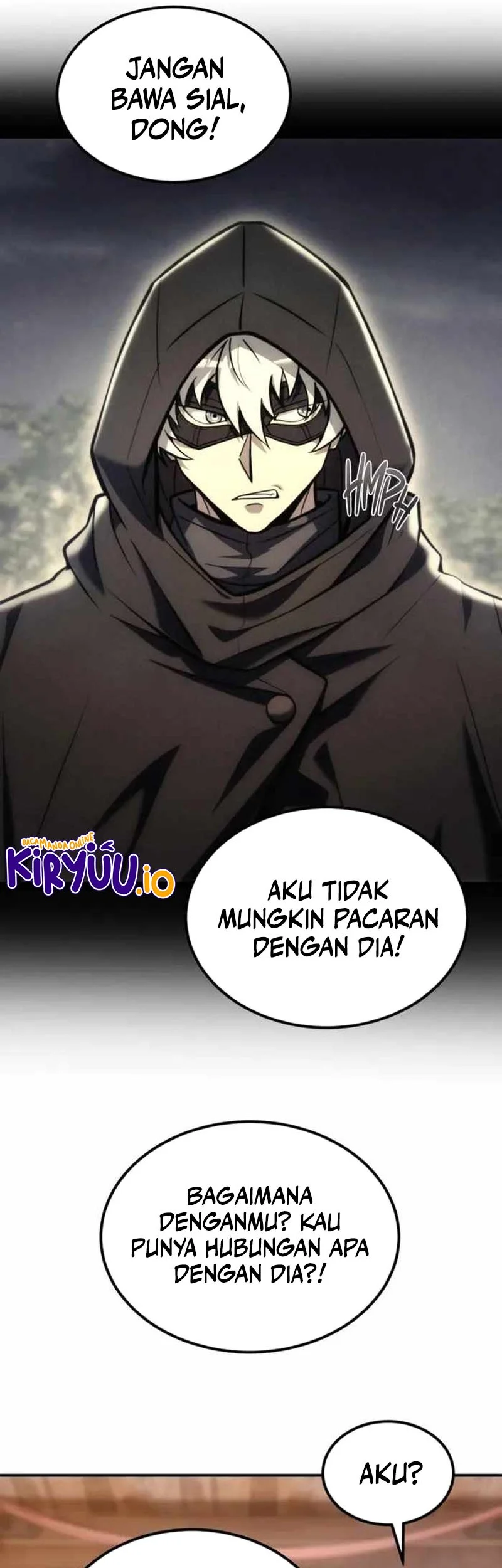 The World-Class Extra’s Walkthrough [Remake] Chapter 25 Gambar 23