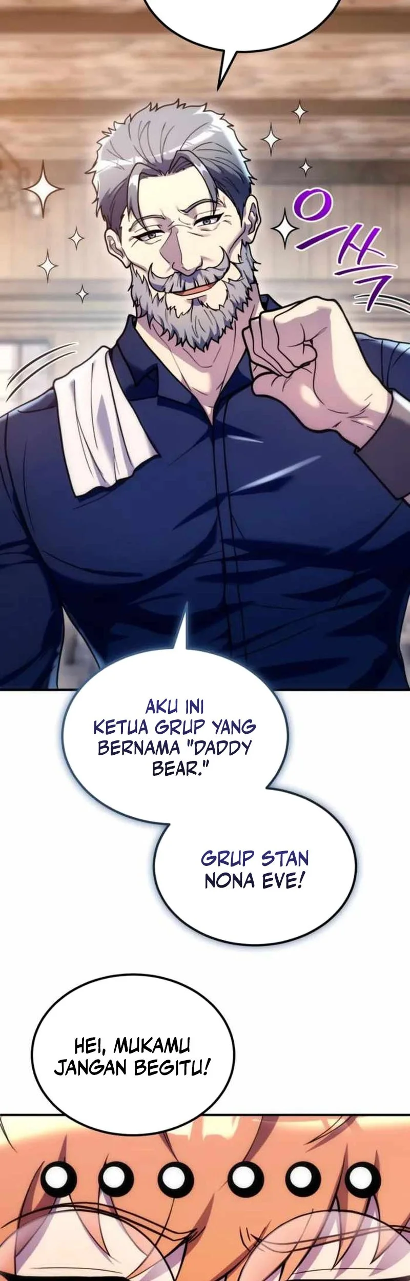 The World-Class Extra’s Walkthrough [Remake] Chapter 25 Gambar 25