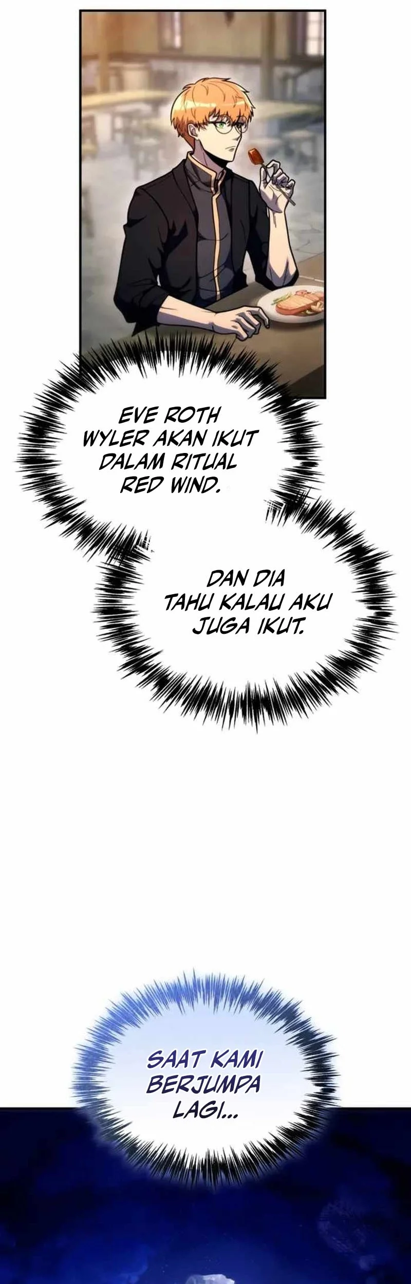 The World-Class Extra’s Walkthrough [Remake] Chapter 25 Gambar 31