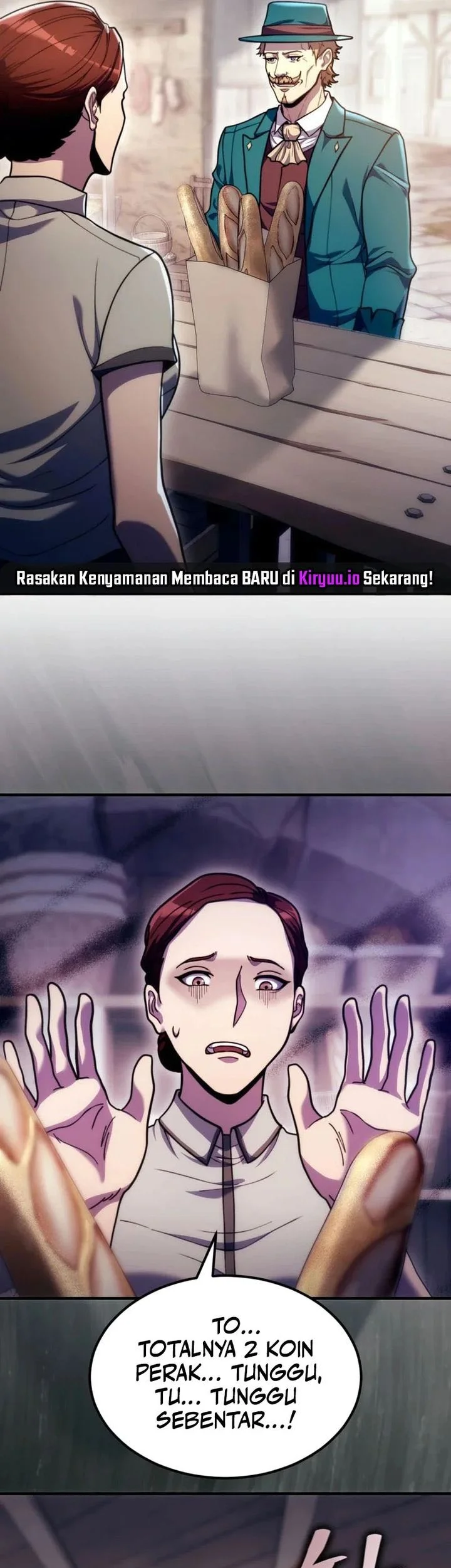 The World-Class Extra’s Walkthrough [Remake] Chapter 27 Gambar 21