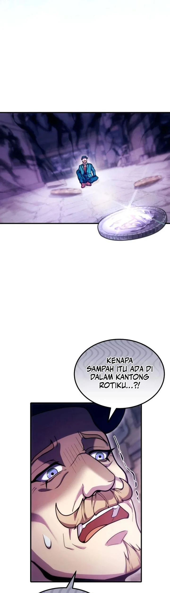 The World-Class Extra’s Walkthrough [Remake] Chapter 27 Gambar 31