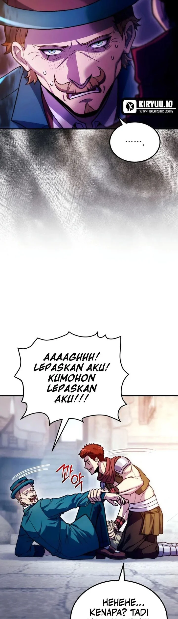 The World-Class Extra’s Walkthrough [Remake] Chapter 27 Gambar 42