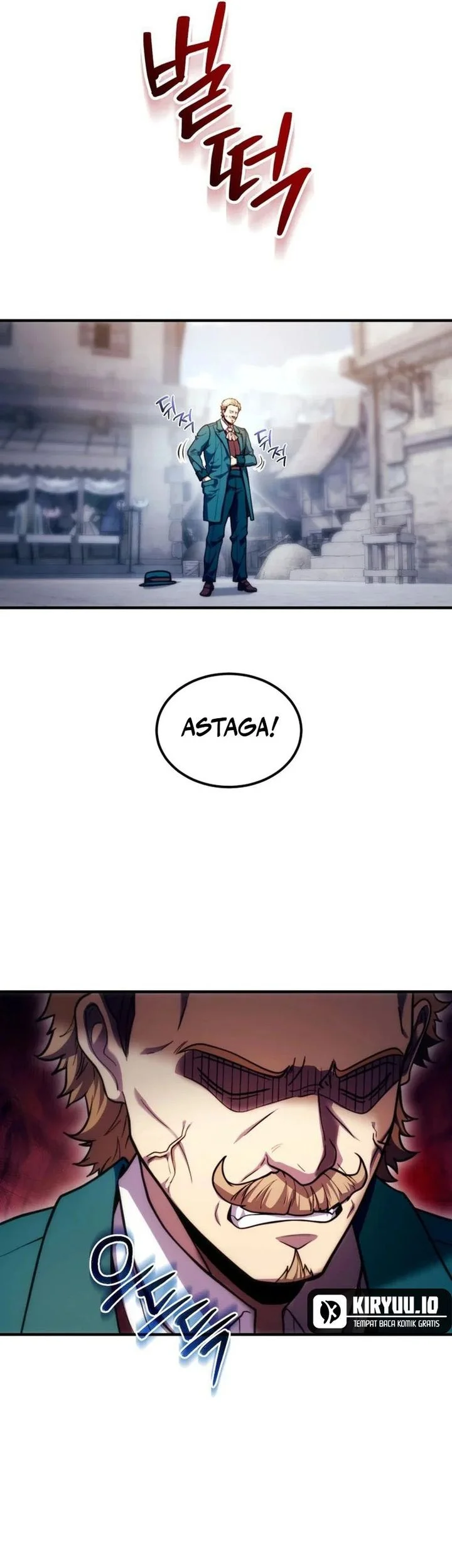 The World-Class Extra’s Walkthrough [Remake] Chapter 27 Gambar 51