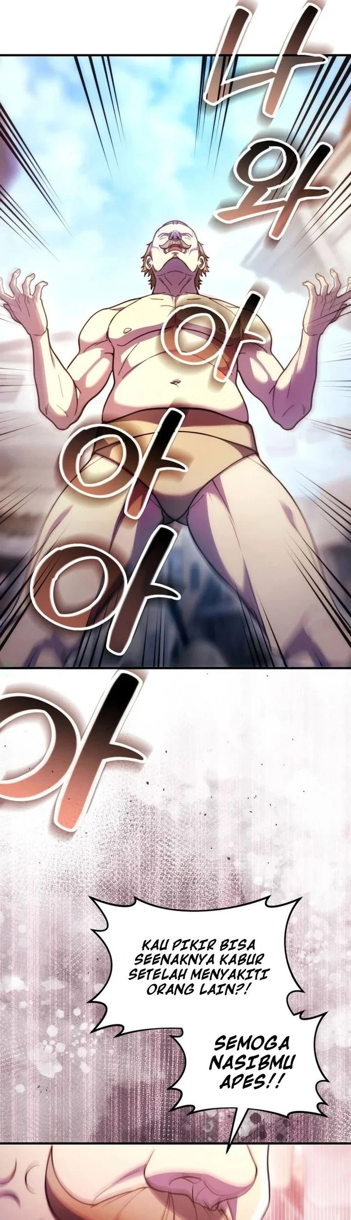 The World-Class Extra’s Walkthrough [Remake] Chapter 27 Gambar 55