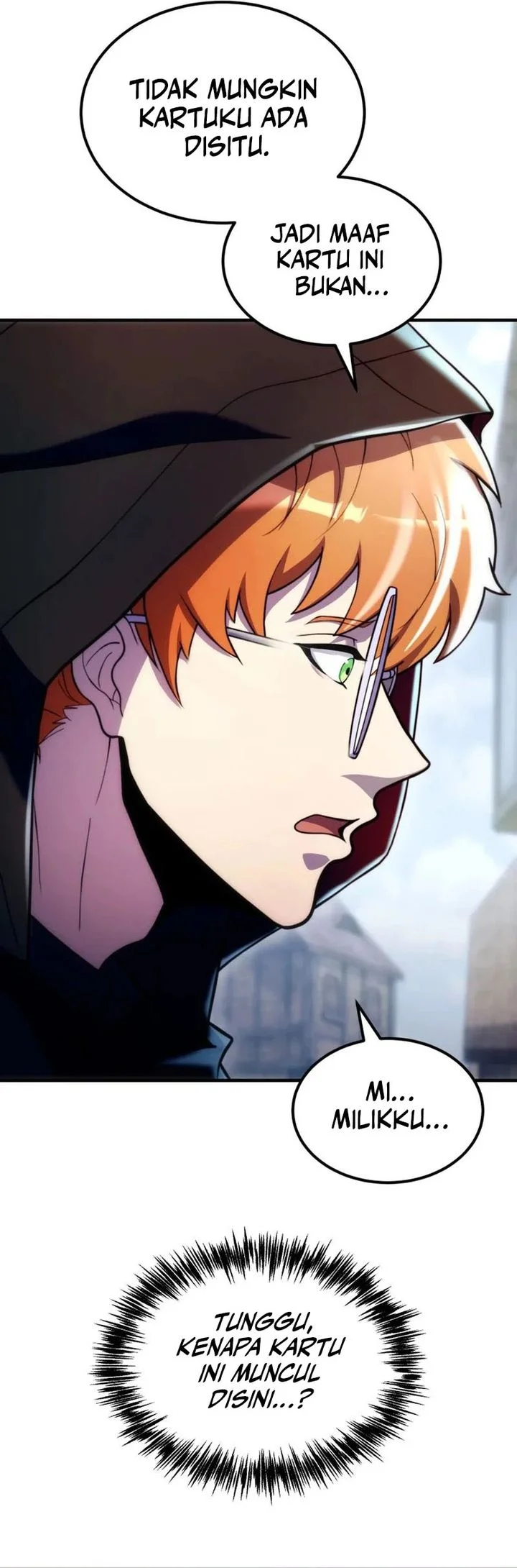 The World-Class Extra’s Walkthrough [Remake] Chapter 27 Gambar 68