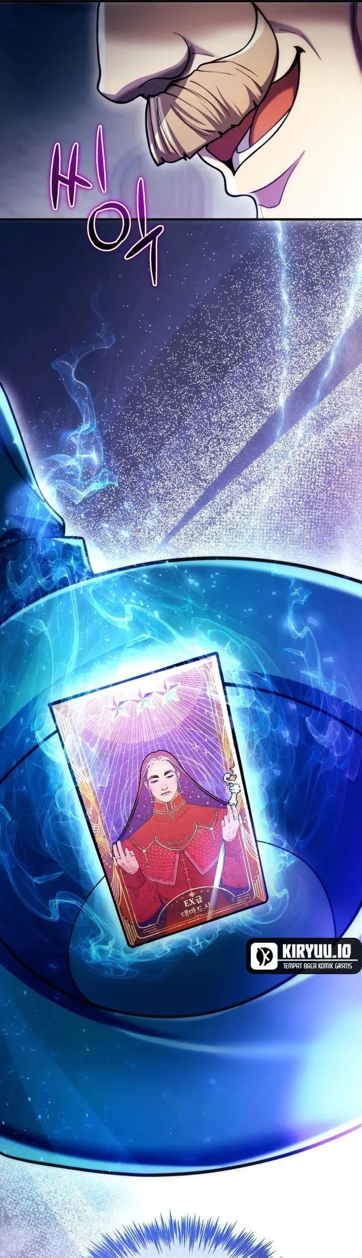 The World-Class Extra’s Walkthrough [Remake] Chapter 27 Gambar 69