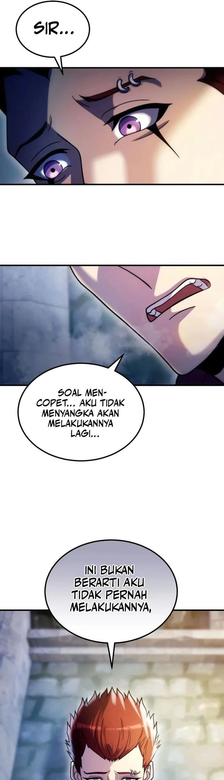 The World-Class Extra’s Walkthrough [Remake] Chapter 27 Gambar 7