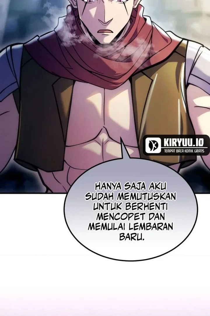 The World-Class Extra’s Walkthrough [Remake] Chapter 27 Gambar 8