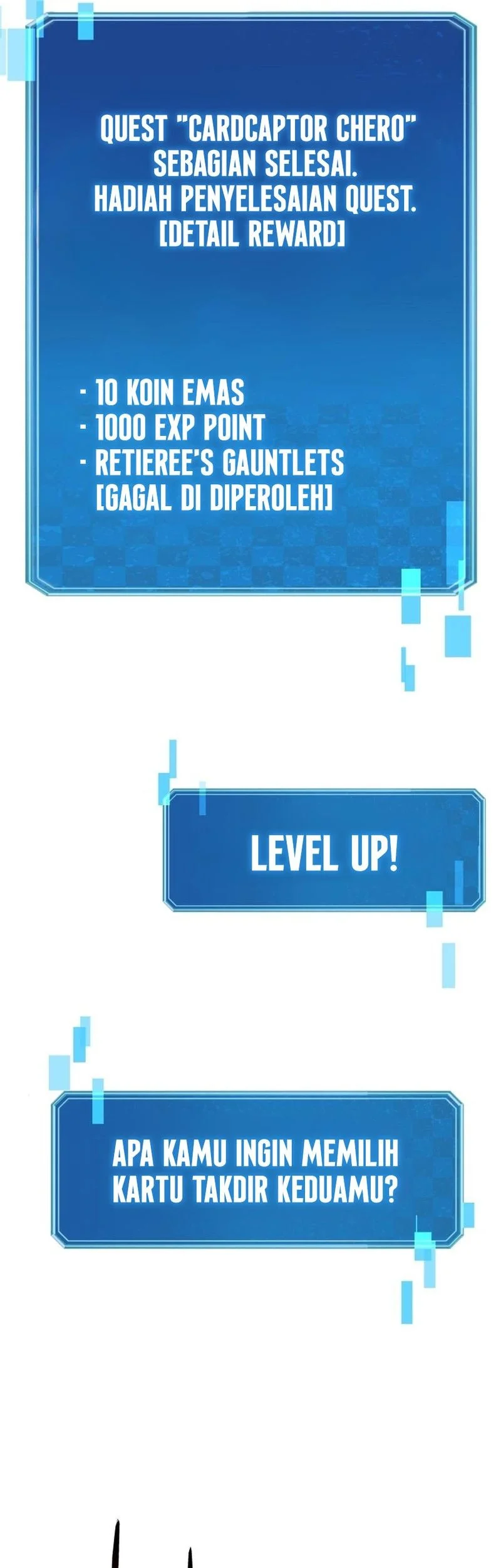 The World-Class Extra’s Walkthrough [Remake] Chapter 28 Gambar 54