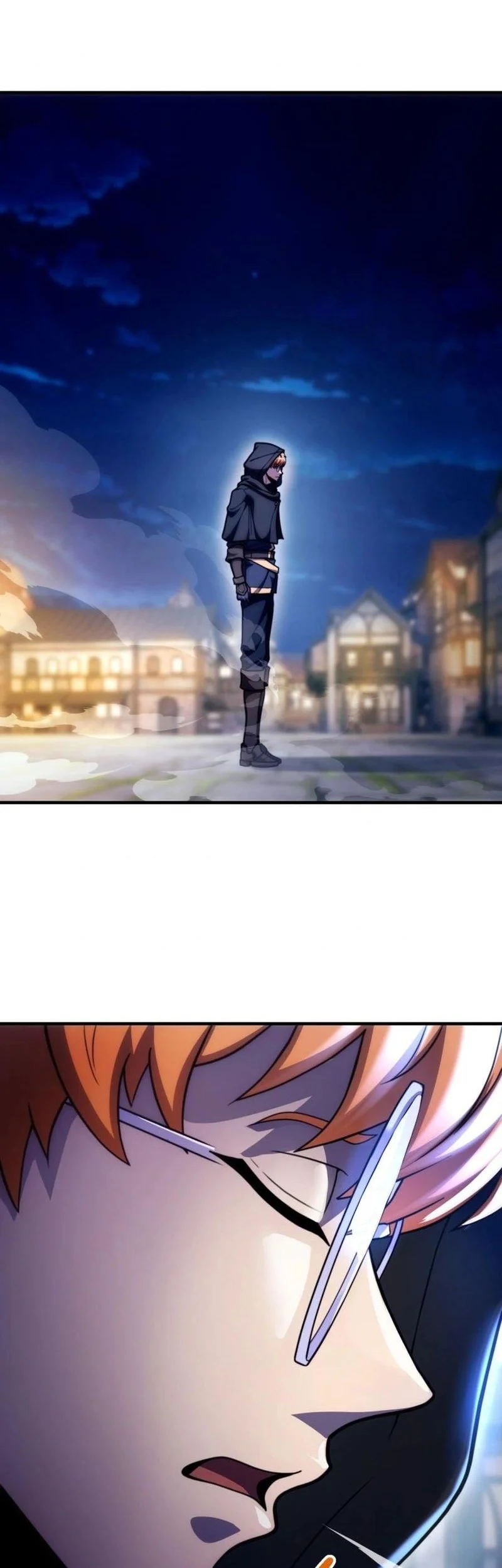 The World-Class Extra’s Walkthrough [Remake] Chapter 28 Gambar 57