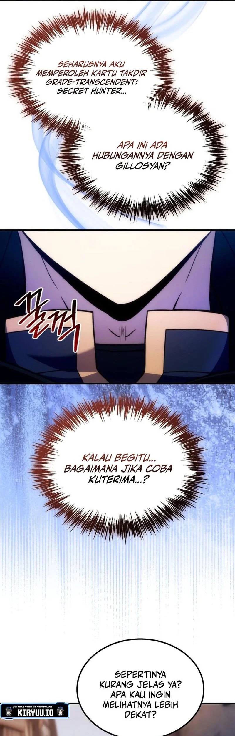 The World-Class Extra’s Walkthrough [Remake] Chapter 28 Gambar 3