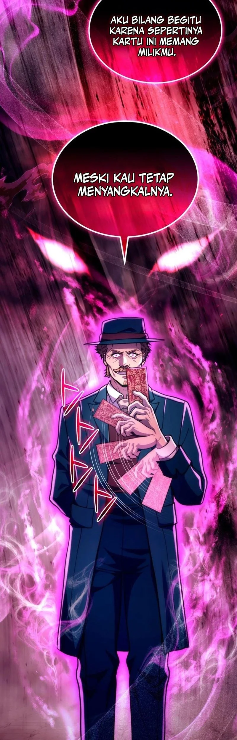 The World-Class Extra’s Walkthrough [Remake] Chapter 28 Gambar 8