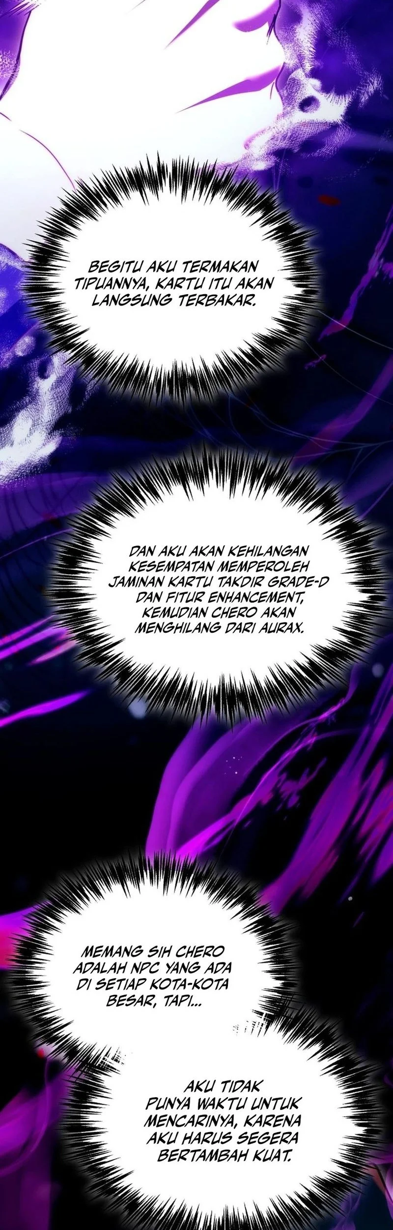 The World-Class Extra’s Walkthrough [Remake] Chapter 28 Gambar 12