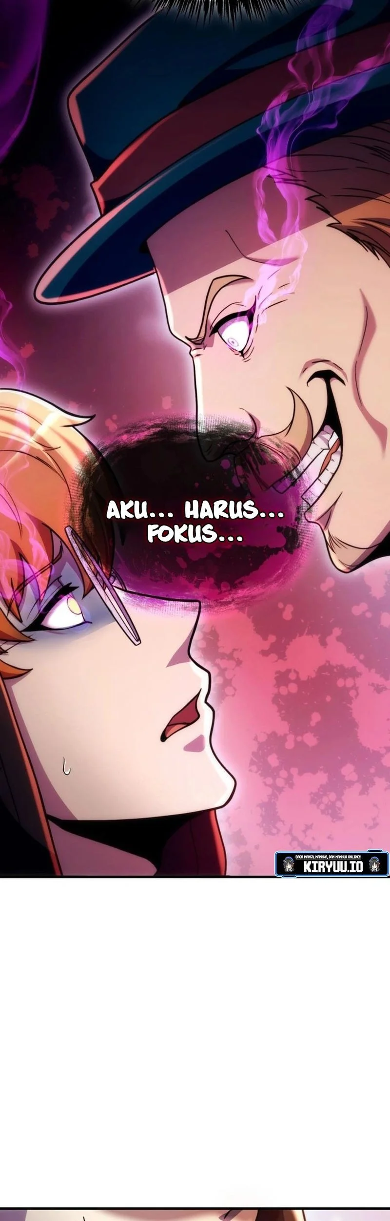 The World-Class Extra’s Walkthrough [Remake] Chapter 28 Gambar 13