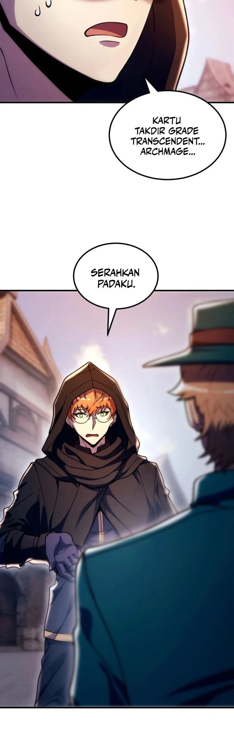 The World-Class Extra’s Walkthrough [Remake] Chapter 28 Gambar 14