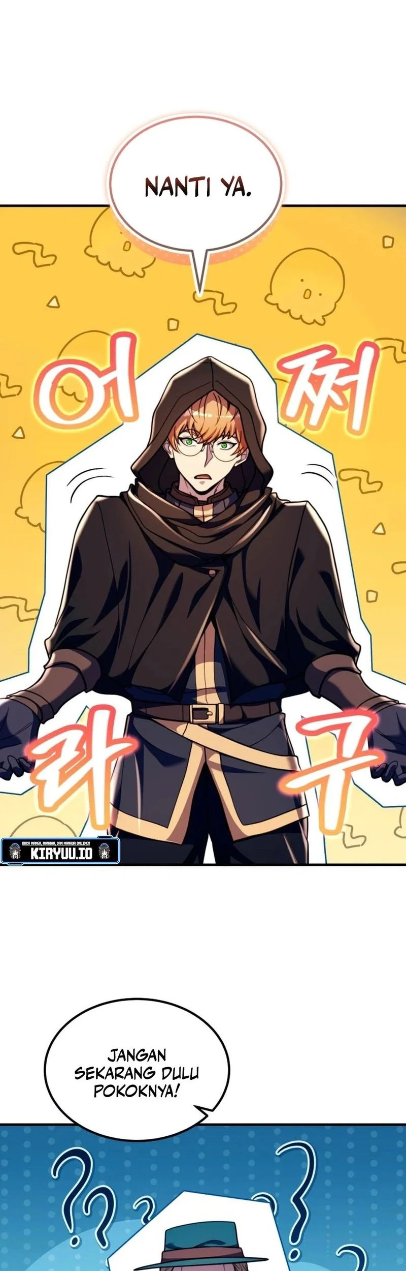 The World-Class Extra’s Walkthrough [Remake] Chapter 28 Gambar 24