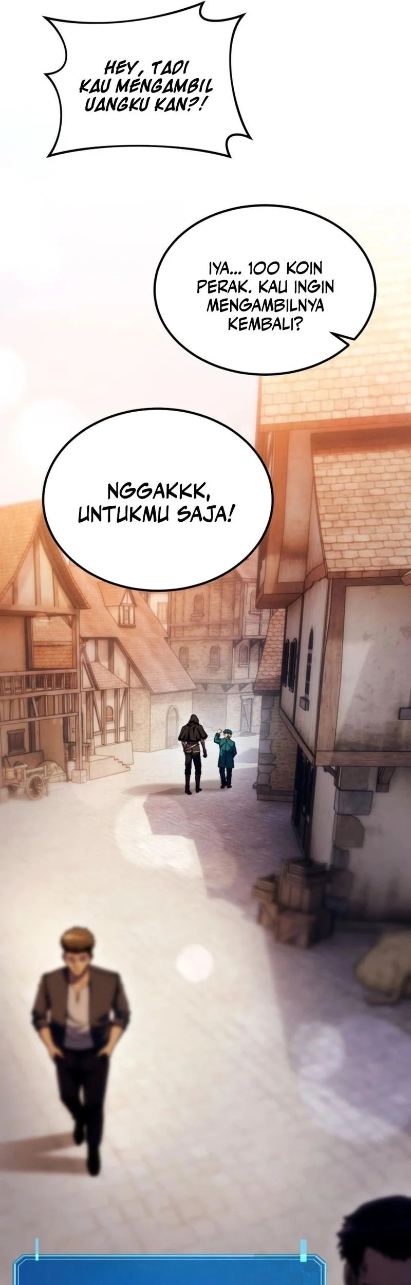 The World-Class Extra’s Walkthrough [Remake] Chapter 28 Gambar 26