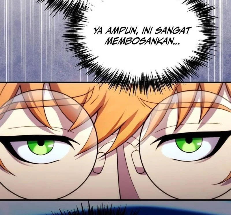 The World-Class Extra’s Walkthrough [Remake] Chapter 28 Gambar 34