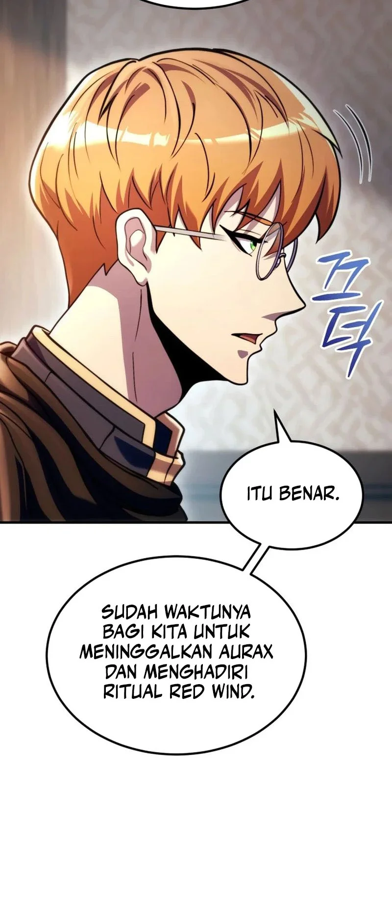 The World-Class Extra’s Walkthrough [Remake] Chapter 29 Gambar 43