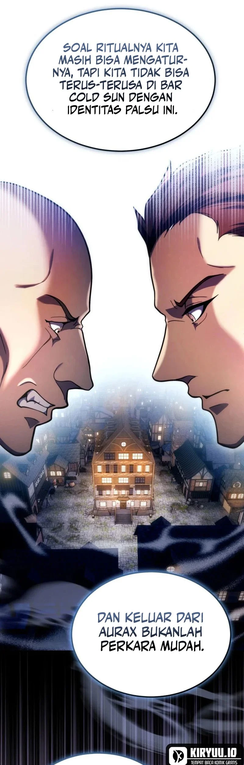 The World-Class Extra’s Walkthrough [Remake] Chapter 29 Gambar 44