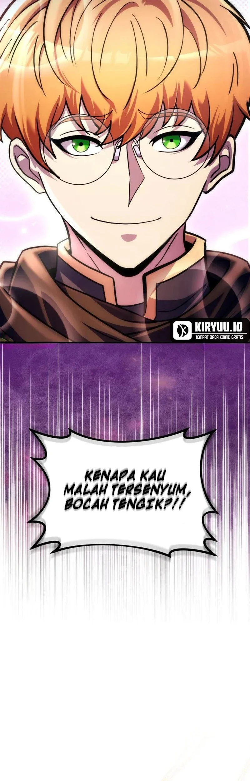 The World-Class Extra’s Walkthrough [Remake] Chapter 29 Gambar 53