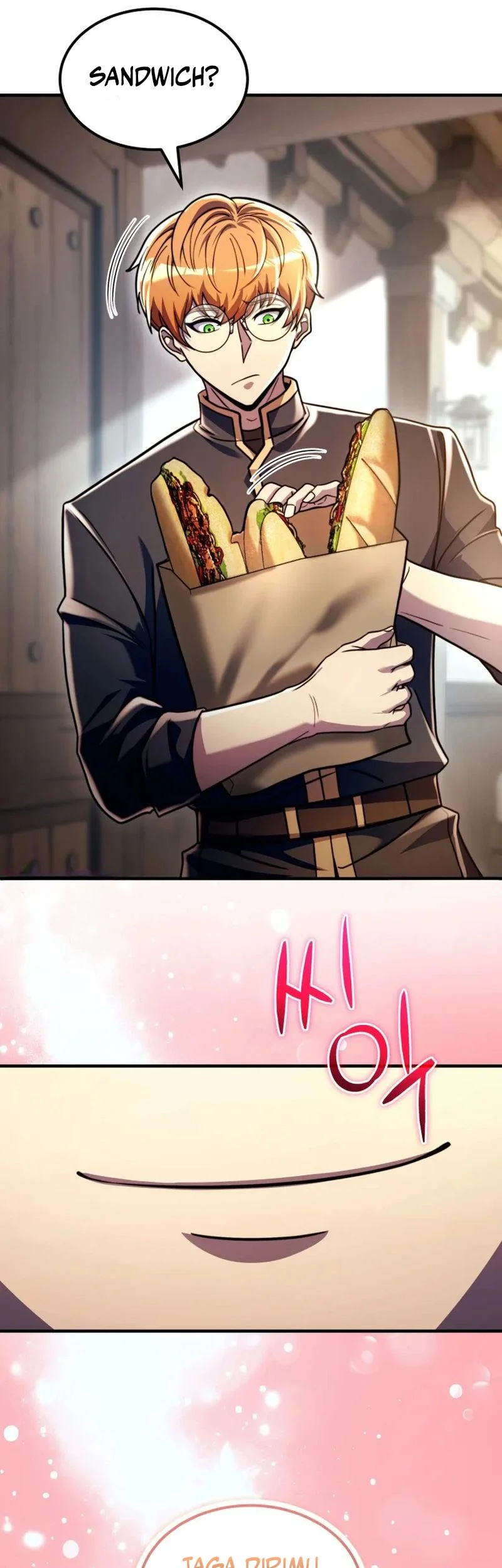 The World-Class Extra’s Walkthrough [Remake] Chapter 29 Gambar 56