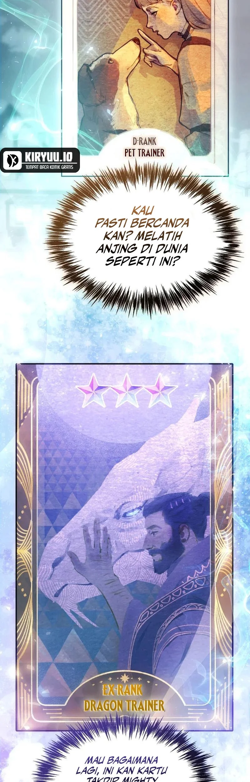 The World-Class Extra’s Walkthrough [Remake] Chapter 29 Gambar 12