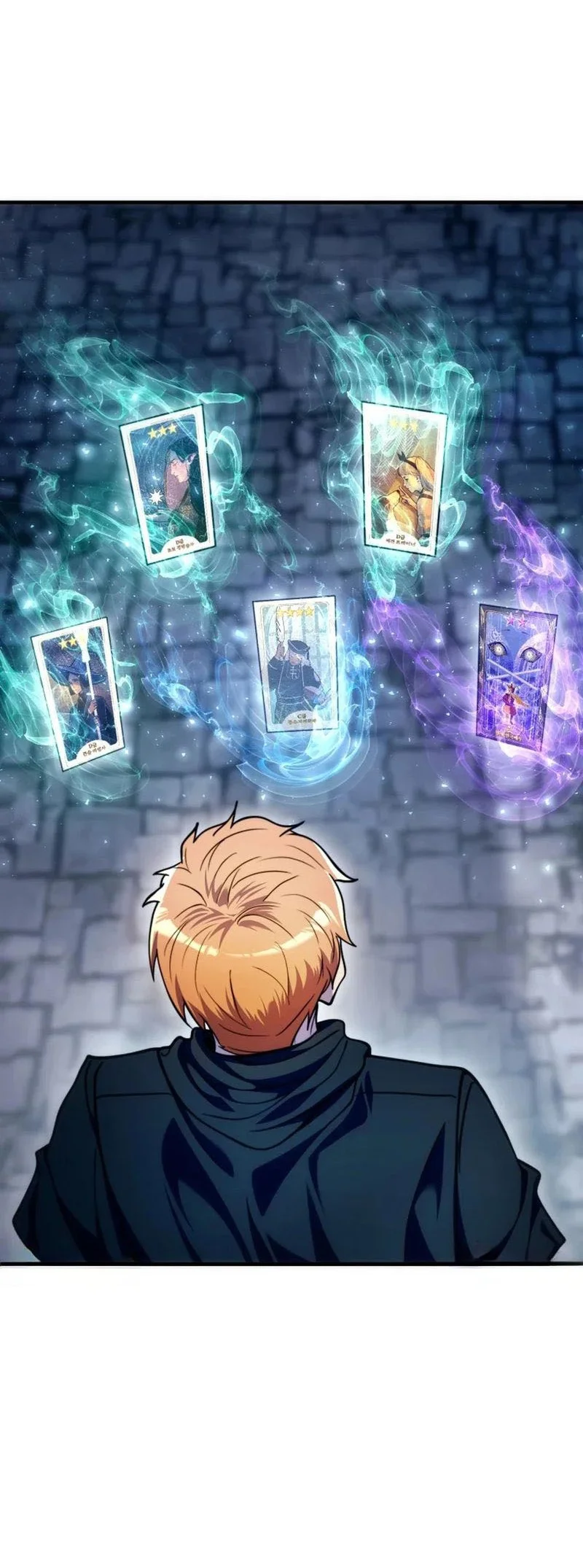 The World-Class Extra’s Walkthrough [Remake] Chapter 29 Gambar 21