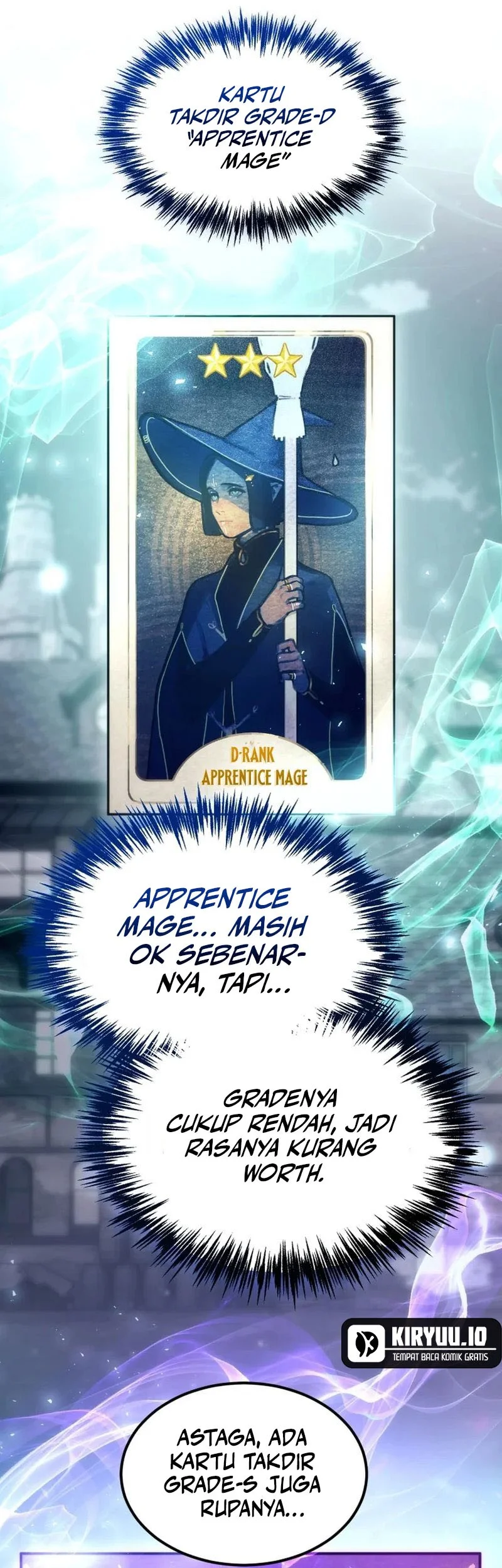 The World-Class Extra’s Walkthrough [Remake] Chapter 29 Gambar 22