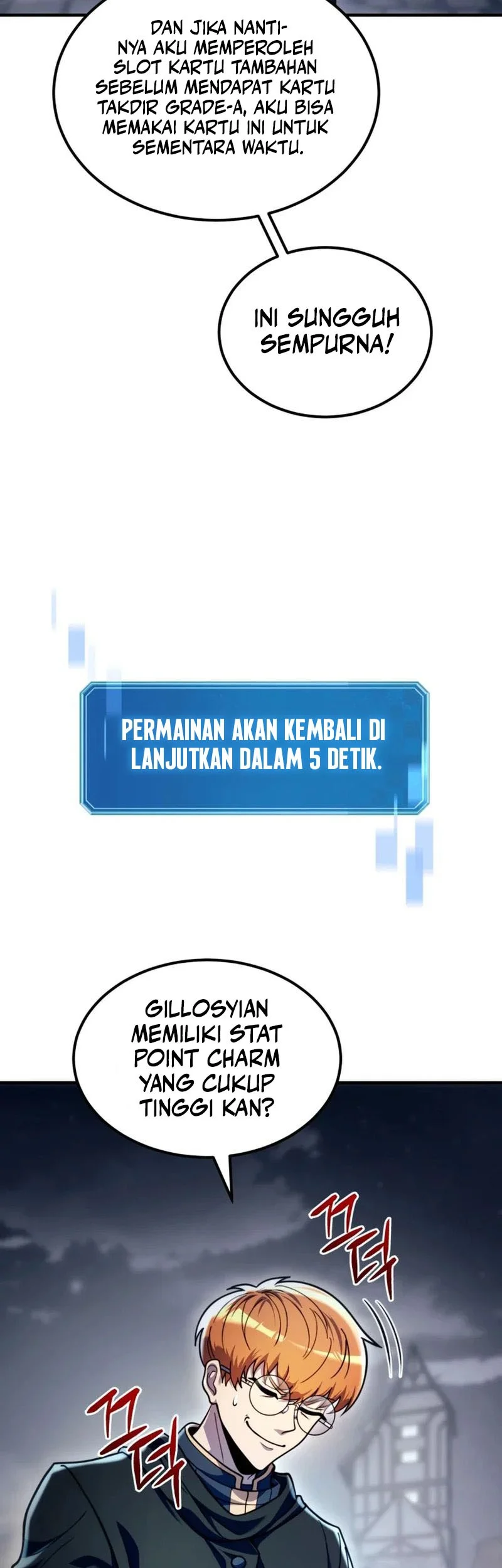 The World-Class Extra’s Walkthrough [Remake] Chapter 29 Gambar 26