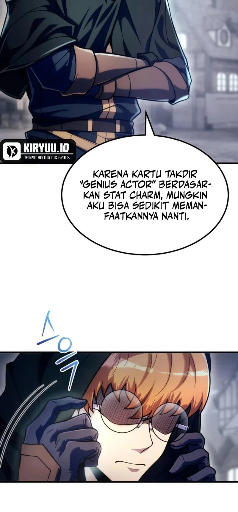 The World-Class Extra’s Walkthrough [Remake] Chapter 29 Gambar 27